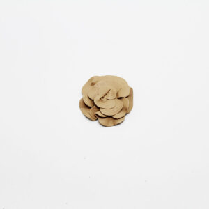 Flor clip zapatos Atenea Flor clip zapatos Atenea